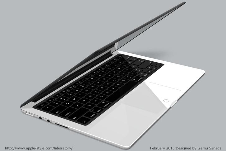 【2015】 新型MacBook Proのコンセプトデザインと発売日 | ふくえもん（.me） デジタルマーケティング日記