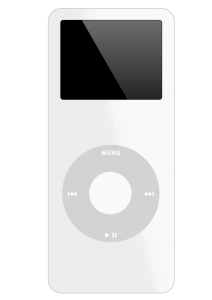 1G_Nano_iPod