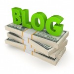 blog money