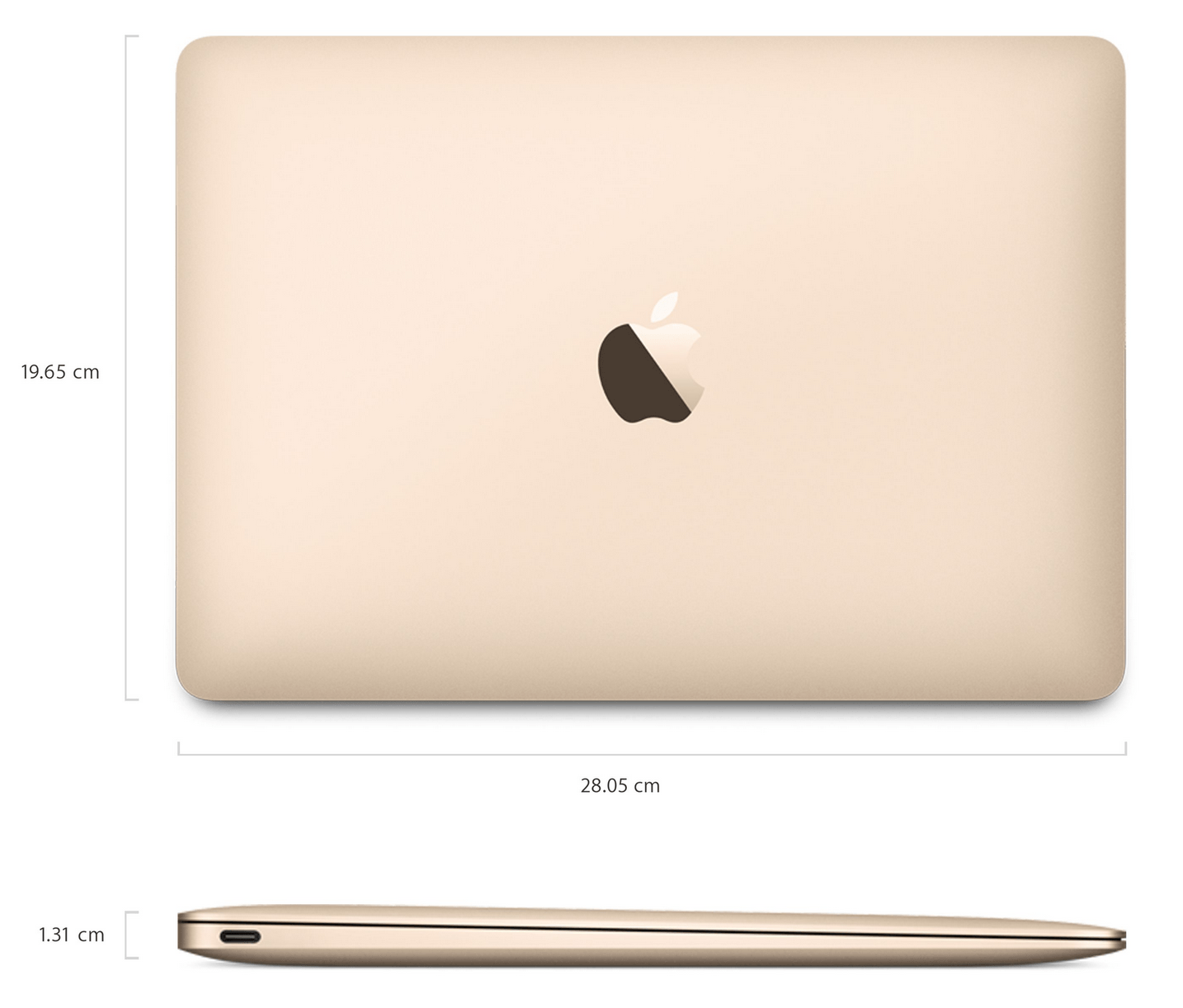 MacBook2015